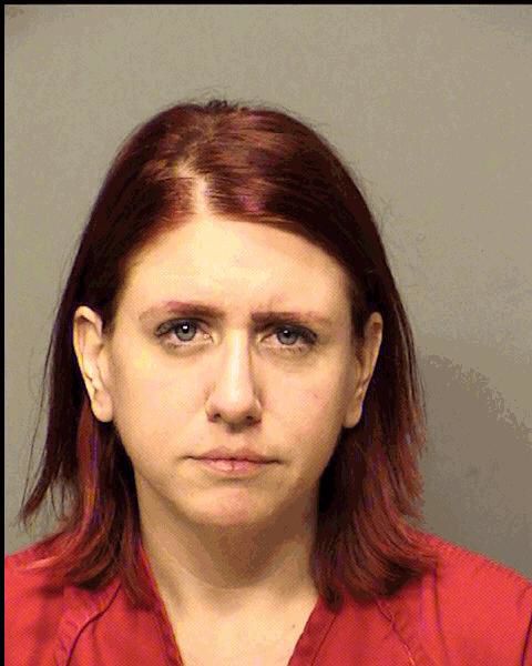 CHRISTY LEE PINNEY